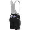 Pantaloncino con bretelle 2021 Groupama-FDJ N003